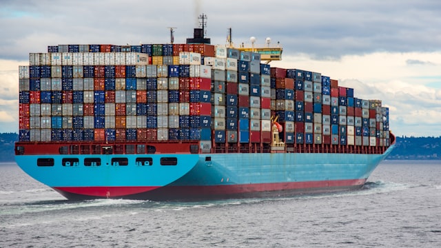 Ilustrasi konsep dasar Docker untuk pemula
