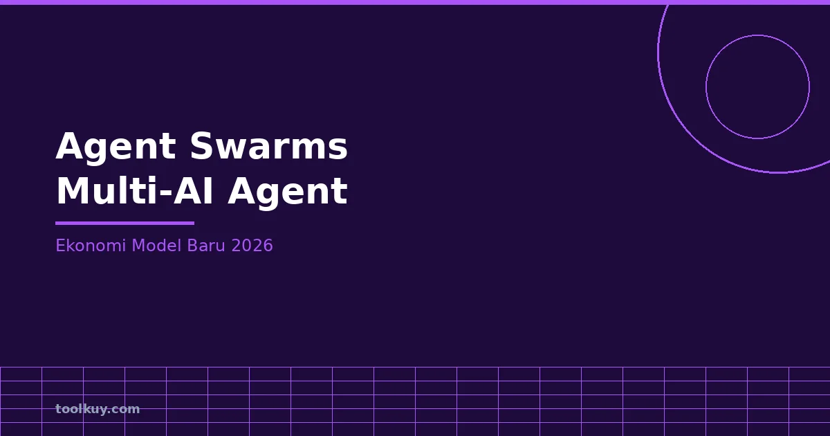 Multi-Agent Orchestration 2026 (Deep Dive)